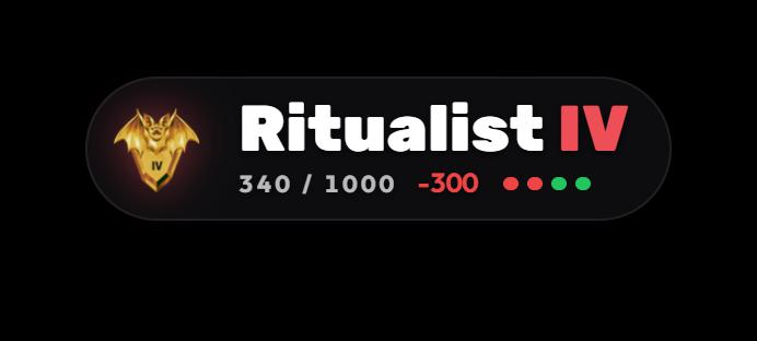 Relic — компактная пилюля ранга Deadlock